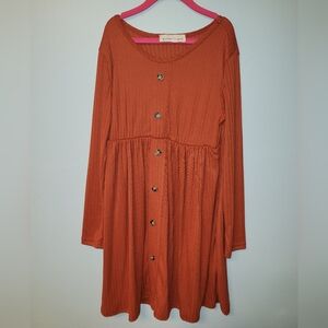 Girls Dress